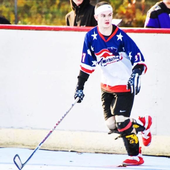 Meet your Posher, Cory - Picture 1 of 1